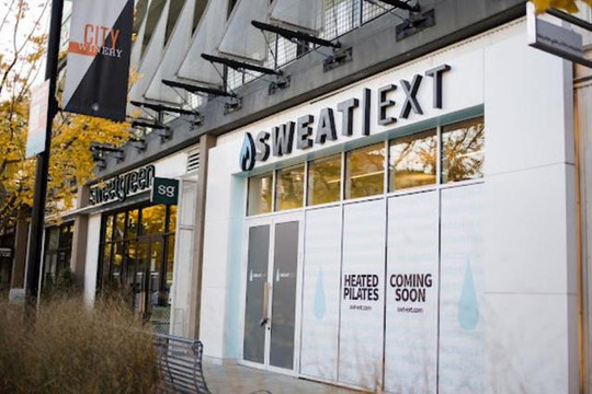 Image 3 from Sweat EXT partner gallery