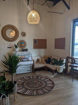Image 2 from The Retreat Yoga + Soulful Fitness partner gallery