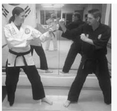 Image 2 from Christ Centered TaekwonDo of Indianapolis partner gallery