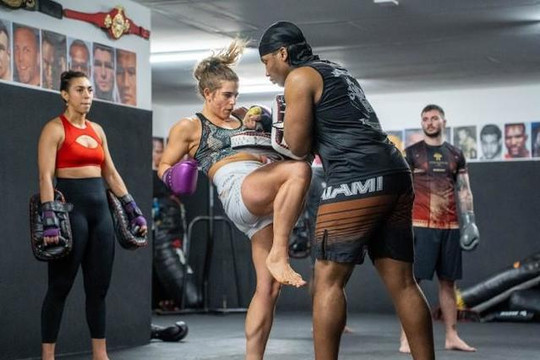 Image 2 from Black Diamond Gym partner gallery