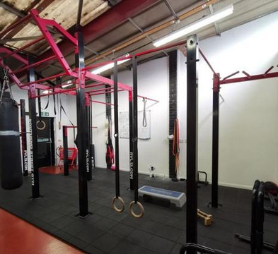 Image 3 from Southend Street Gym partner gallery