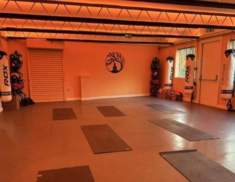 Image 2 from Alcheme Wellbeing partner gallery