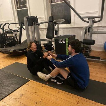 Image 1 from LifeFIT (Brighton Gym) partner gallery