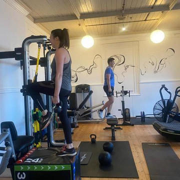 Image 2 from LifeFIT (Brighton Gym) partner gallery