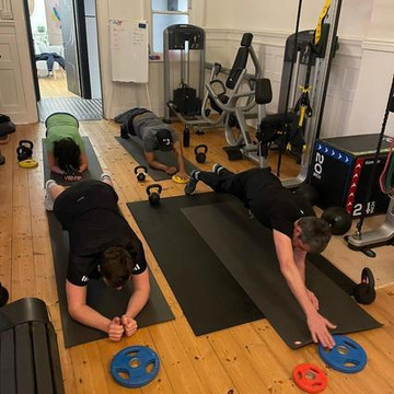 Image 3 from LifeFIT (Brighton Gym) partner gallery