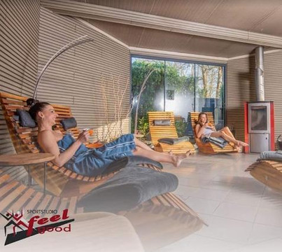 Bild 1 von Sportstudio Feel Good Partnergalerie