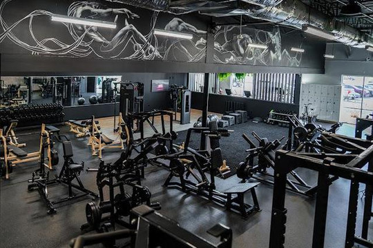Image 1 from NEWD (gym) partner gallery