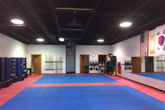 Image 1 from Ohio Academy of Martial Arts partner gallery