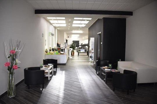 Immagine 1 dalla galleria del partner My Trainers Club
