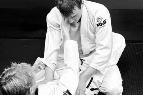 Image 1 from Miami Valley Martial Arts partner gallery