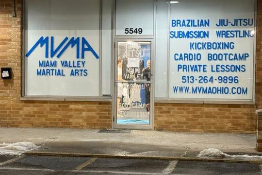 Image 2 from Miami Valley Martial Arts partner gallery