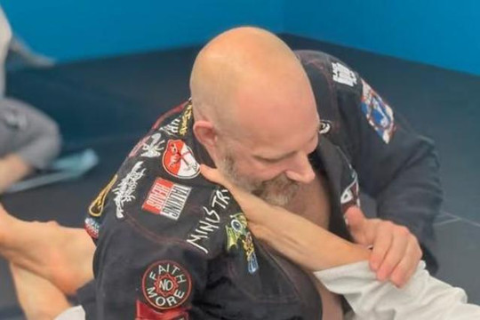 Image 3 from Miami Valley Martial Arts partner gallery
