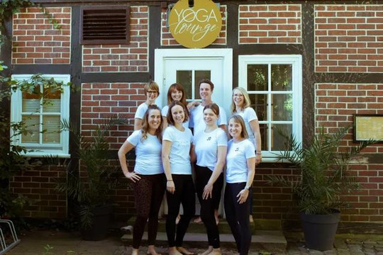 Bild 1 von Yogalounge Rotenburg Studio Partnergalerie