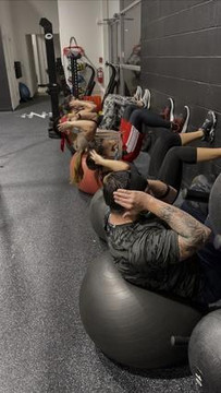 Image 2 from Burn Paramus partner gallery