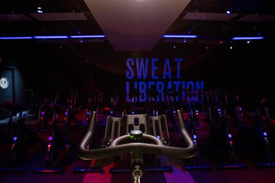 Image 1 from Sweat Cycle Atlanta partner gallery