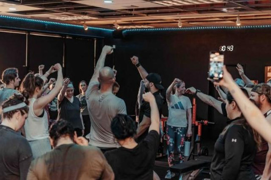 Image 1 from Ace Force One East partner gallery