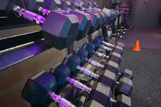 Image 2 from Ace Force One East partner gallery