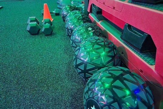 Image 3 from Ace Force One East partner gallery