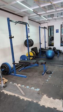 Imagen 1 de la galería del partner Teancum Ticomán