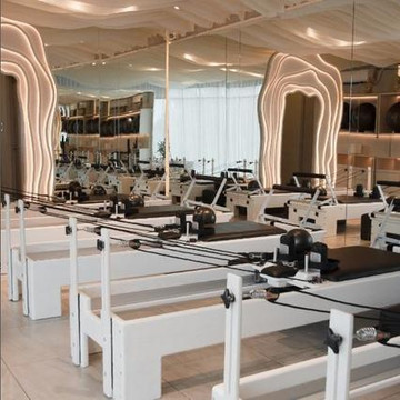 Imagen 1 de la galería del partner BODHI - Pilates & WELLNESS Studio