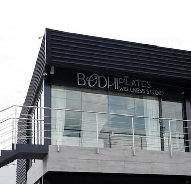 Imagen 3 de la galería del partner BODHI - Pilates & WELLNESS Studio