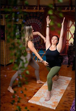 Image 1 from Fifth Dimension Retreats & Events Center partner gallery