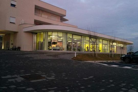Immagine 3 dalla galleria del partner One Gym