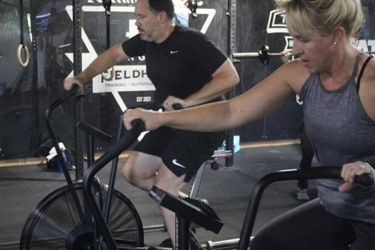 Image 2 from Elk Grove Fieldhouse partner gallery