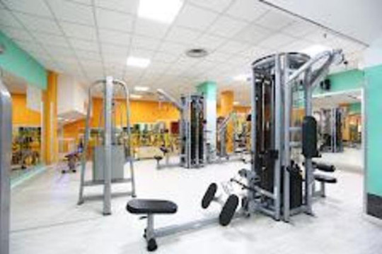 Immagine 1 dalla galleria del partner Viktory Gym