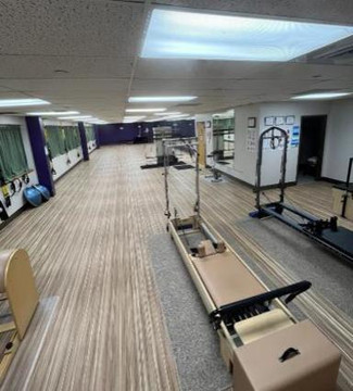 Image 1 from SSBB Pilates Plus partner gallery