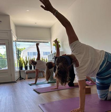 Image 1 from Vana Yoga partner gallery