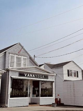 Image 3 from Vana Yoga partner gallery