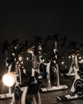 Image 2 from Zephyr Cycling Studio partner gallery