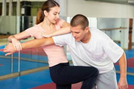 Image 2 from Bautista Kajukenbo MMA partner gallery