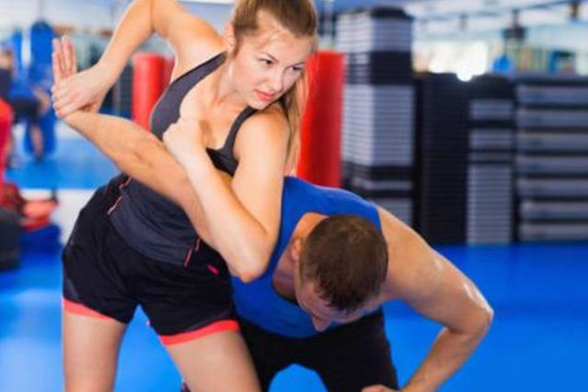 Image 3 from Bautista Kajukenbo MMA partner gallery