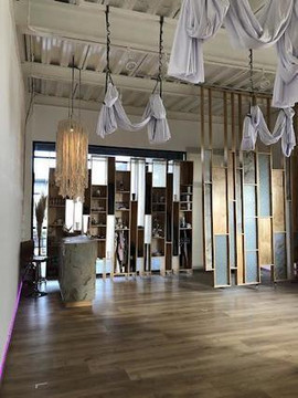 Imagen 2 de la galería del partner Tribu Yoga and Wellness House