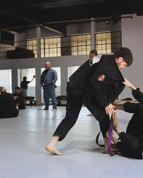 Image 1 from Team Doan Academy partner gallery