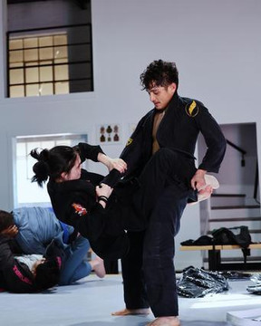 Image 3 from Team Doan Academy partner gallery