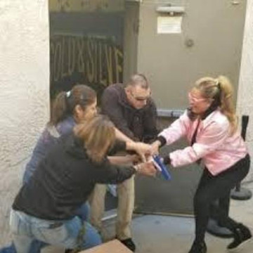 Image 3 from Self Defense Grid partner gallery