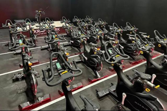 Imagen 2 de la galería del partner Kraftwerk Villaverde