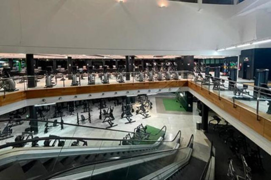 Imagen 3 de la galería del partner Kraftwerk Villaverde