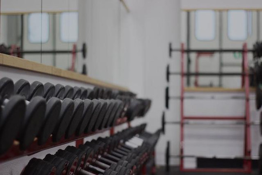 Immagine 2 dalla galleria del partner Spartaco Gym