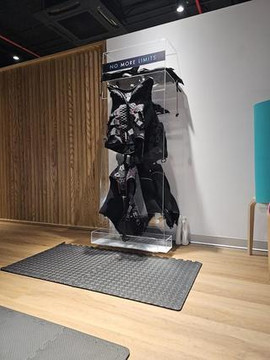 Immagine 3 dalla galleria del partner Fit and Go Selargius