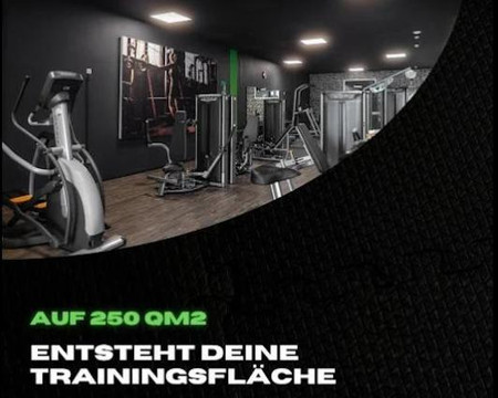 Bild 2 von Fit+ Taucha Partnergalerie