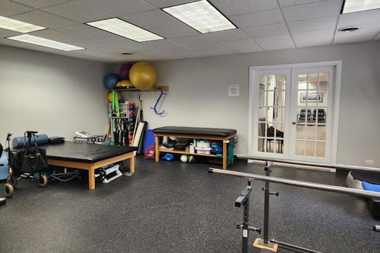 Image 2 from Balance Health Fitness - St. Charles partner gallery