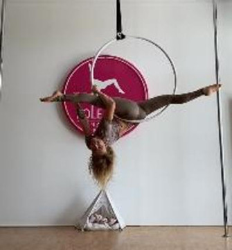 Bild 2 von PoleLove Poledance Studio Bremen Partnergalerie