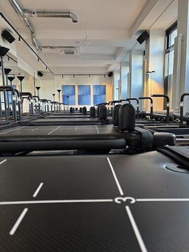 Imagem 1 da galeria do parceiro Casa Corpo