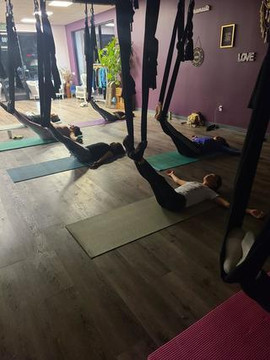 Image 2 from The Yoga Dance Co partner gallery