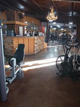 Image 2 from The Fitness Lodge partner gallery