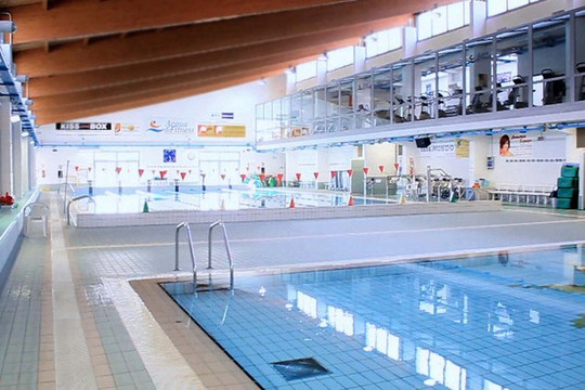 Immagine 1 dalla galleria del partner SOGESE Acqua & Fitness - Ozzano